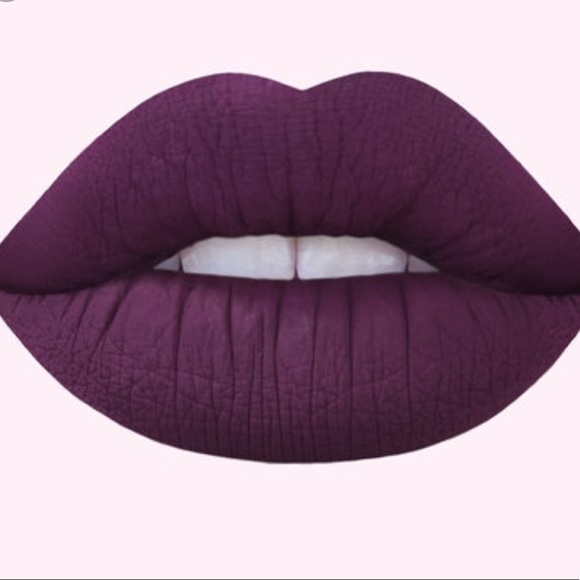 Lime Crime Jinx - Picture 3 of 3